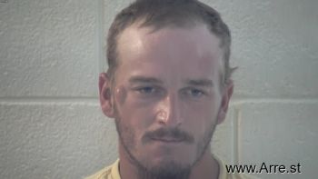 Justin Lee Cook Mugshot