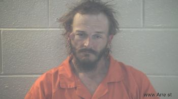 Justin Lee Cook Mugshot