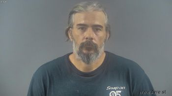 Justin Wayne Cook Mugshot