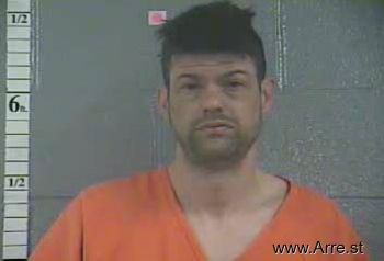 Justin Ellingson Cook Mugshot