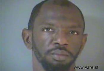 Justin Ray Cooke Mugshot