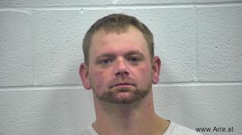 Justin Nicholas Copley Mugshot