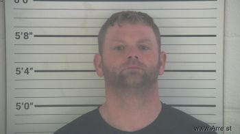 Justin Nicholas Copley Mugshot