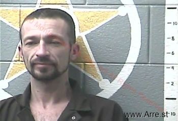 Justin Dean Cornett Mugshot