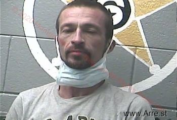 Justin Dean Cornett Mugshot