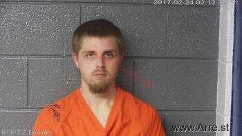 Justin Kyle Craig Mugshot