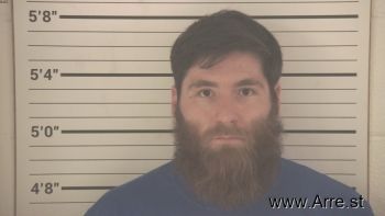 Justin Eugene Cremeans Mugshot