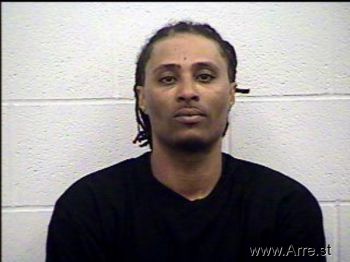 Justin Alexander Cunningham Mugshot