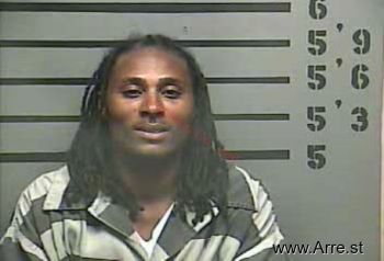 Justin Alexander Cunningham Mugshot