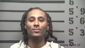 Justin Alexander Cunningham Mugshot