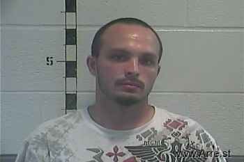 Justin Leewayne Curtsinger Mugshot