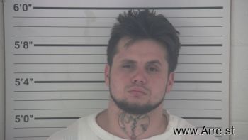 Justin Charles Davidson Ii Mugshot