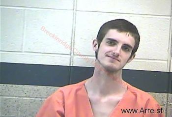 Justin Wayne Dawson Mugshot