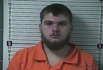 Justin Lee Deaton Mugshot