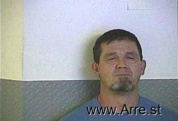 Justin Wayne Decker Mugshot