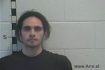 Justin Tyler Dejesus Mugshot