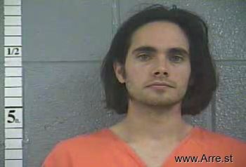 Justin Tyler Dejesus Mugshot