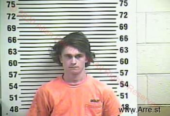 Justin  Dixon Mugshot