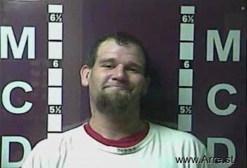 Justin Kyle Dobbs Mugshot