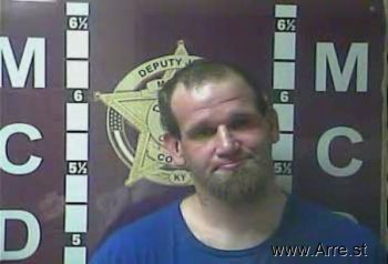 Justin Kyle Dobbs Mugshot