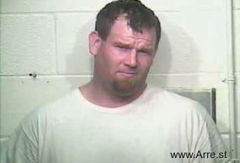 Justin Kyle Dobbs Mugshot