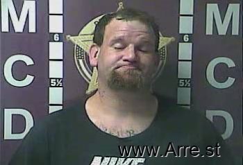 Justin K Dobbs Mugshot