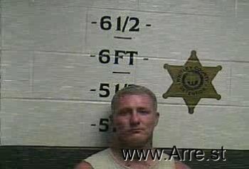 Justin Lee Dodd Mugshot