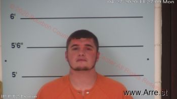 Justin D Downs Mugshot