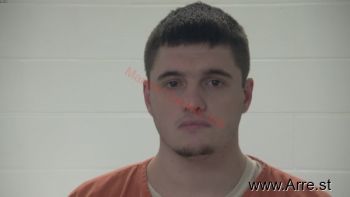 Justin D Downs Mugshot