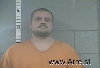 Justin Lucas Dunn Mugshot