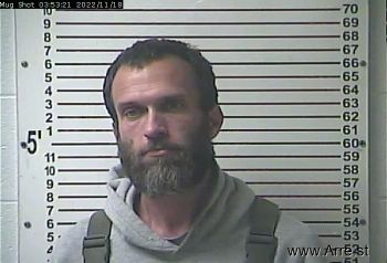 Justin Adam Edwards Mugshot