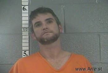 Justin Paul Edwards Mugshot