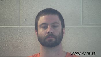 Justin Lee Fairchild Mugshot