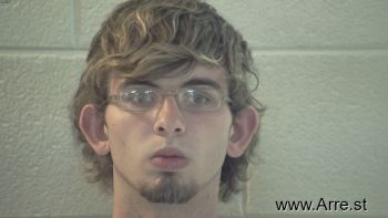 Justin T. Foley Mugshot