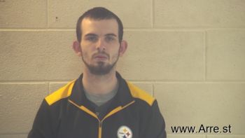 Justin Taylor Foley Mugshot