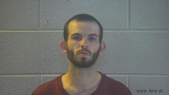 Justin Taylor Foley Mugshot