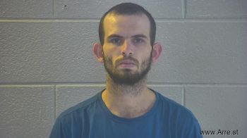 Justin Taylor Foley Mugshot