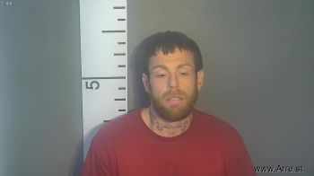 Justin Lee Foss Mugshot