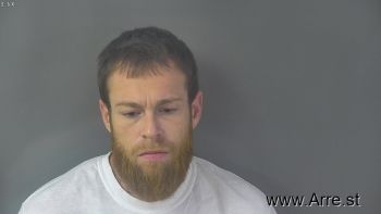 Justin Lee Foss Mugshot