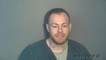 Justin Lee Foss Mugshot