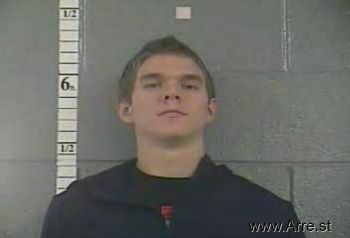 Justin Tyler Fox Mugshot