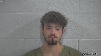 Justin Adam Francis Mugshot