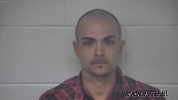 Justin  Garvey Mugshot