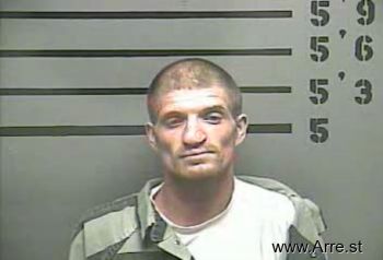 Justin Wayne Goode Mugshot