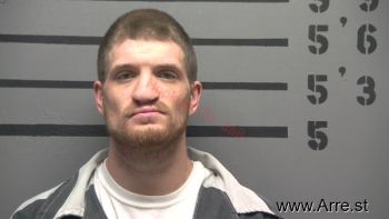 Justin Wayne Goode Mugshot