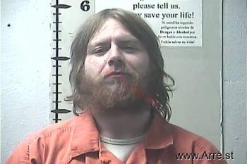 Justin  Griffin Mugshot