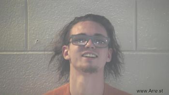 Justin D Grothaus Mugshot