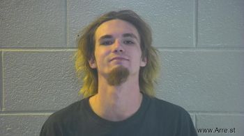 Justin D Grothaus Mugshot