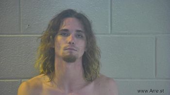 Justin D Grothaus Mugshot