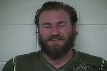 Justin Edward Hall Mugshot